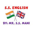 Icon of program: S S ENGLISH