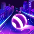 Ícone do programa: Rolling Music Ball