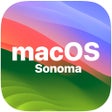 Icon of program: macOS Sonoma