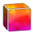 ไอคอนของโปรแกรม: Notion Colorizer