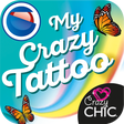 Ícone do programa: My Crazy Tattoo