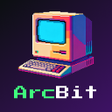 Ikona programu: ArcBit VPN