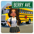 Programın simgesi: Berry Avenue: RP Life