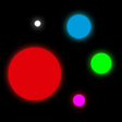程序图标：Tap Tap Color Horror and …