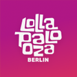 أيقونة البرنامج: Lollapalooza Berlin
