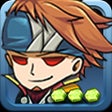 Symbol des Programms: 高报酬佣兵-怀旧经典RPG