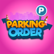 프로그램 아이콘: Parking Order