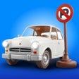 Ikona programu: Parking Order