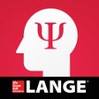 プログラムのアイコン：USMLE Psychiatry QA by LA…