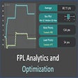 FPL Analytics and Optimization