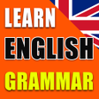 Ícone do programa: English Grammar Exercises