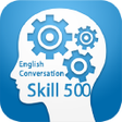 Icon of program: 영어회화 스킬 심플 500