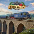 أيقونة البرنامج: Railway Empire 2: Bella I…