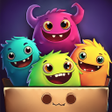 Ícone do programa: Monsters Box