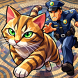 프로그램 아이콘: Meowdini: Cat Escape Game