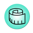 Icon of program: BMI Ideal weight and calo…