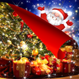 プログラムのアイコン：Christmas Live Wallpaper