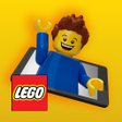 Icoon van programma: LEGO 3D Catalogue