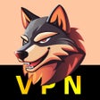 ไอคอนของโปรแกรม: Quickdog VPN- Fast Connec…