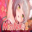 Ícone do programa: Miss Neko 2