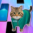 Country Magic Tiles - Pop Star icon