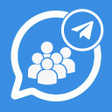 Icoon van programma: Telegram Group Link Join …