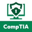 Ícone do programa: CompTIA Security 2024 Pre…