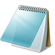Ikon program: Notepad for Android