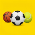 Ikona programu: Turkish TV Sports Guide -…