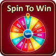 Иконка программы: Spin to Win Earn to Mpesa