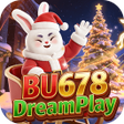 Ícone do programa: BU678 DreamPlay