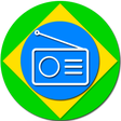 プログラムのアイコン：Rádios do Brasil FM & AM …