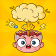 Ícone do programa: Brain Tease: Ultimate Tes…