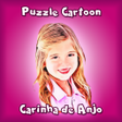 Icon of program: Puzzle Carinha de Anjo