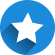 プログラムのアイコン：Edge Screen - Quick Execu…