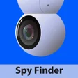 程序图标：Spy Finder - Detect Hidde…