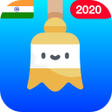 Icon of program: Master Phone Cleaner Batt…
