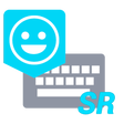 プログラムのアイコン：Serbian Dictionary - Emoj…