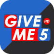 GiveMe5: Urdu Subtitles