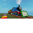 Ikon program: Strasburg Thomas Ride In …
