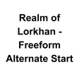 Icono de programa: Realm of Lorkhan - Freefo…