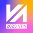 程序图标:AHA VPN-proxy VPN master