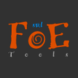 程序图标：sml FoE Tools