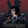 أيقونة البرنامج: Paleophage