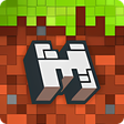 程序图标：Mega Lokicraftman: Surviv…