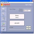 Icona del programma: LingvoSoft FlashCards Eng…