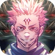 ไอคอนของโปรแกรม: 零界战线咒力全开