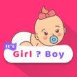 Icon of program: Baby Gender Reveal Predi…