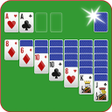 プログラムのアイコン：Solitaire