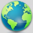 ไอคอนของโปรแกรม: World Countries Geography
